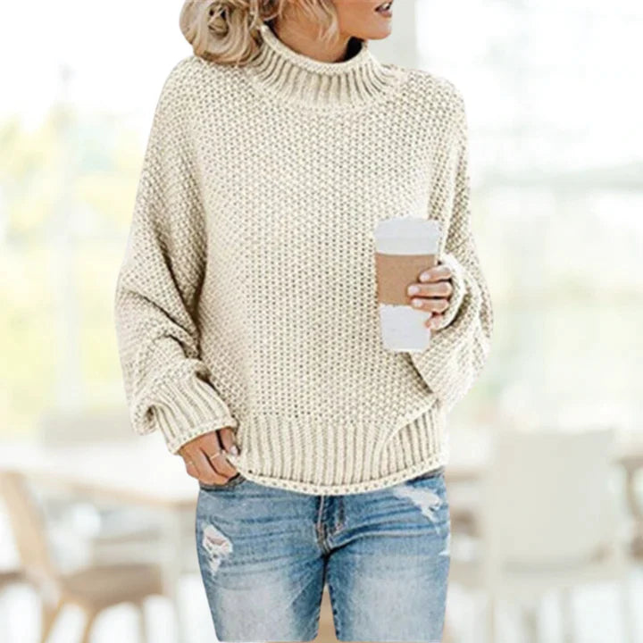 Chloe - Strickpullover für Frauen