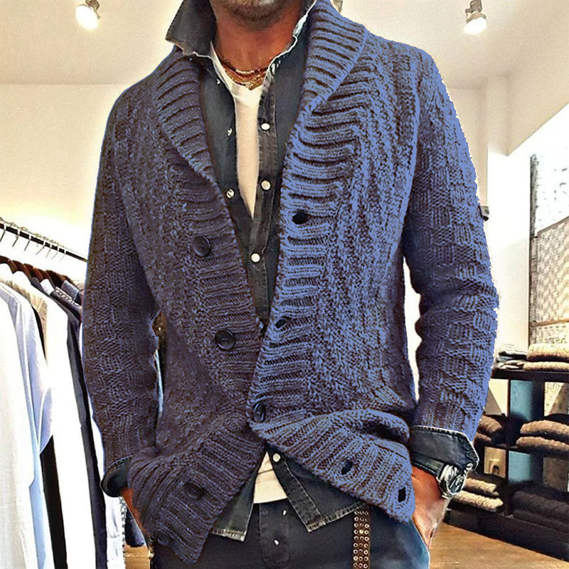 G.H | Vigor - Strickjacke