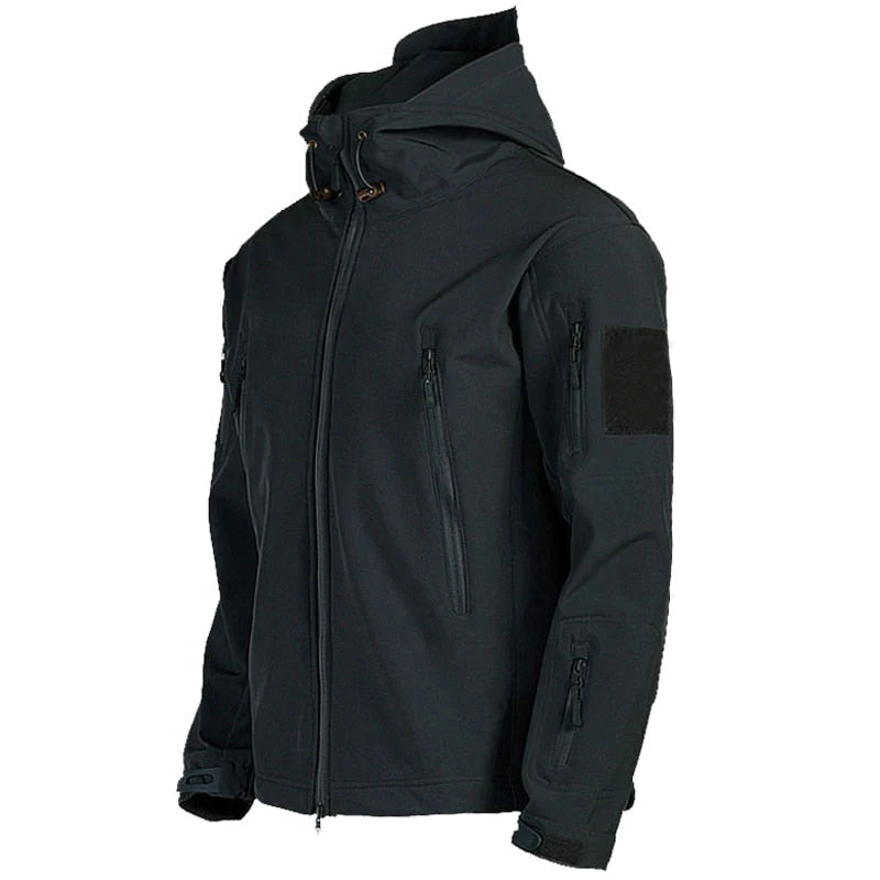 G.H | Valor - Wasserdichte Outdoor-Jacke