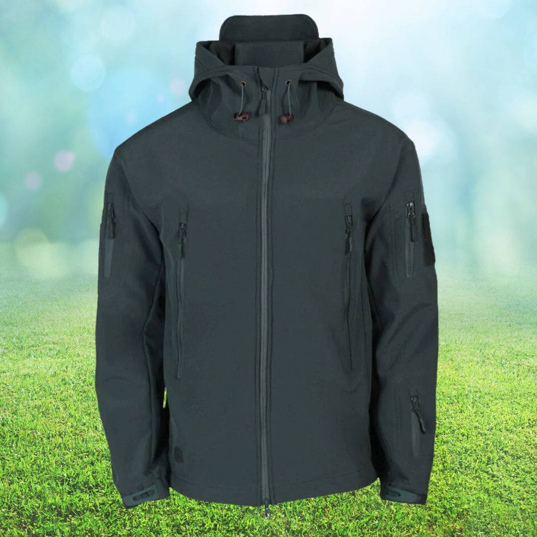 G.H | Valor - Wasserdichte Outdoor-Jacke