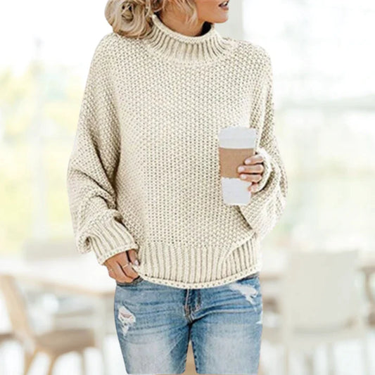 Chloe - Strickpullover für Damen